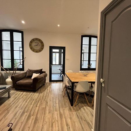 Les Chambres du Palais Carcassonne Extérieur photo